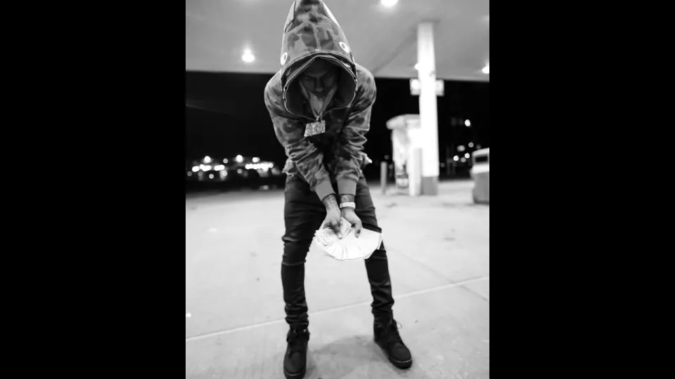 Lil Noonie Type Beat